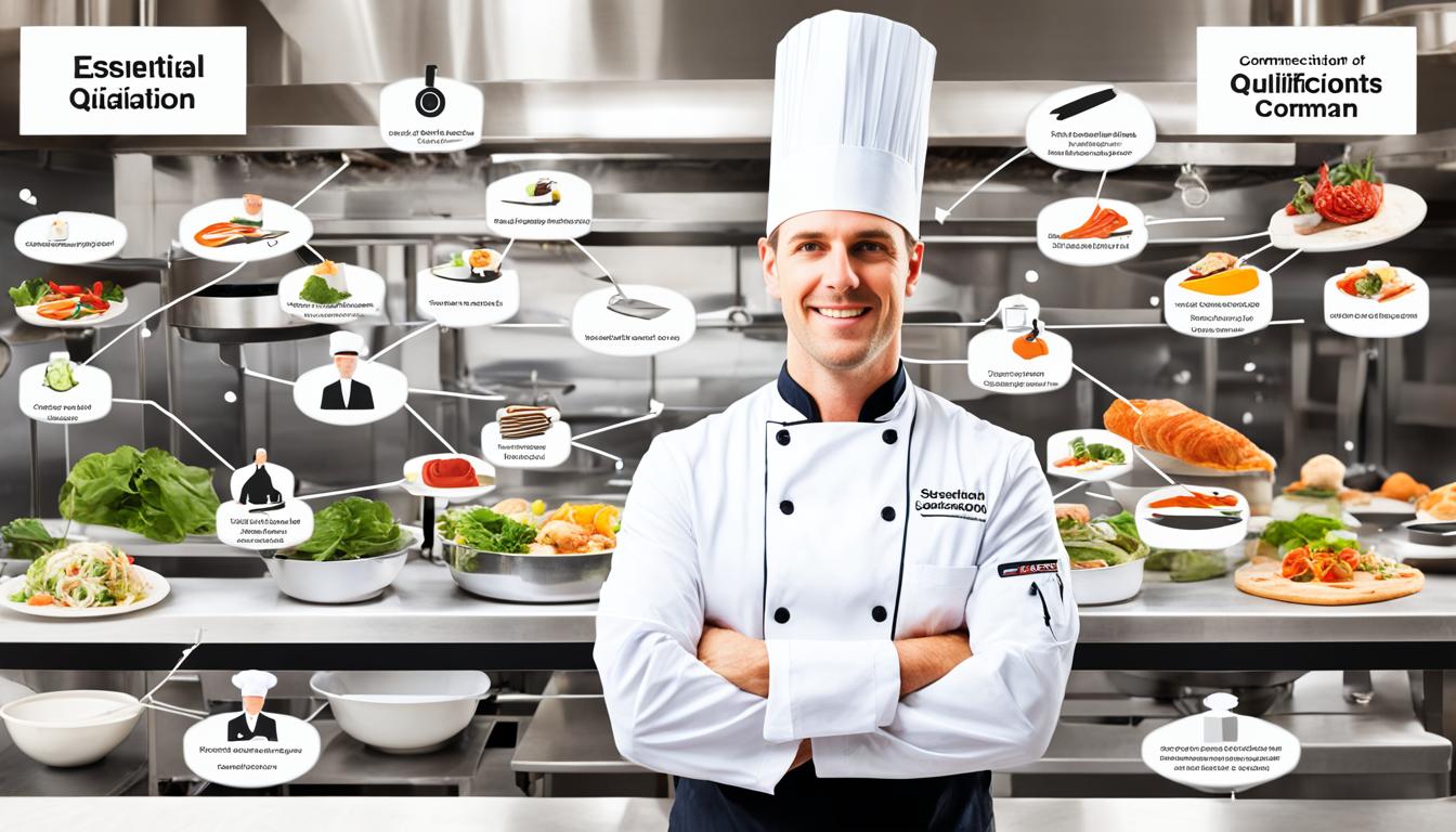 Best Commis Chef Job Description