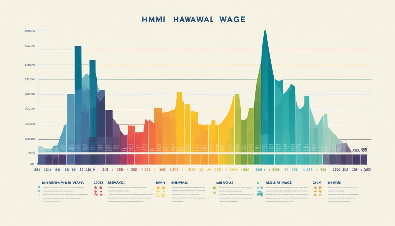 Hawaii Minimum Wage 2024