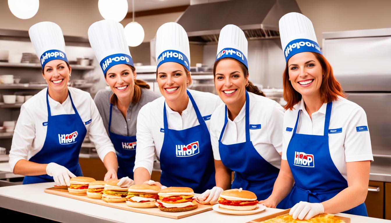 IHOP Careers and Jobs