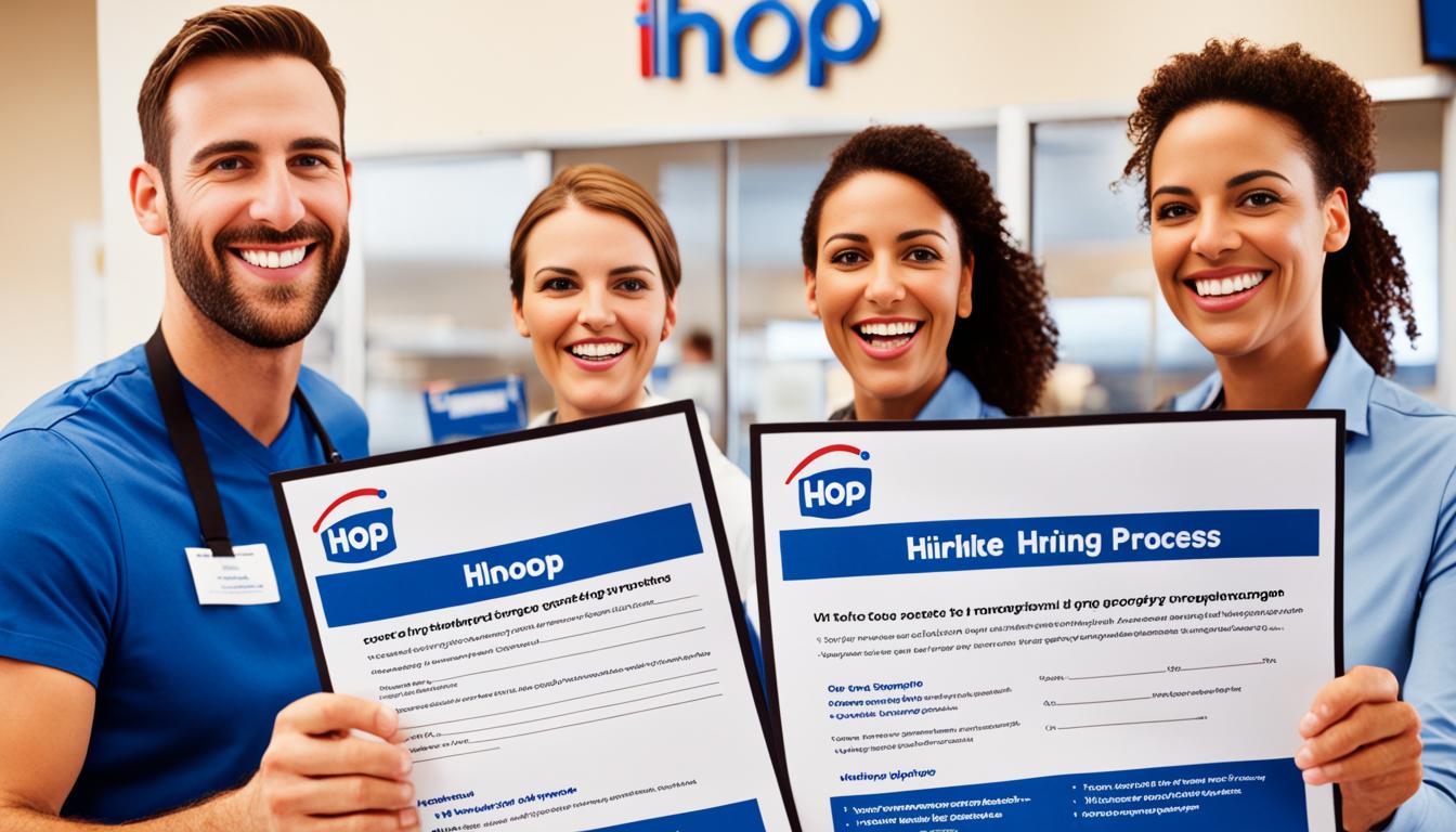 IHOP Careers and Jobs